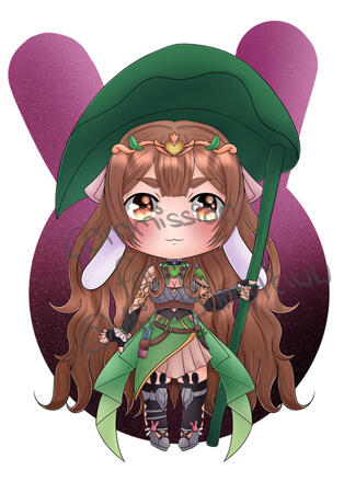MissBunnyPaww